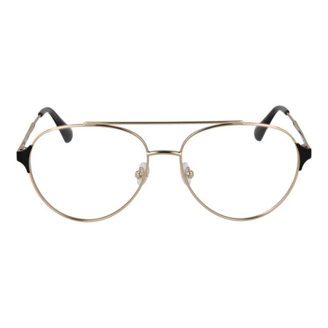 Max & Co Gold Women Optical Frames