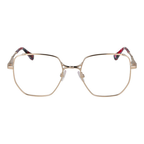 Christian Lacroix Gold Women Optical Frames