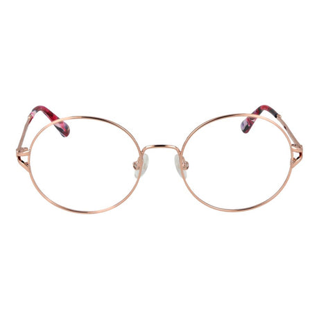 Christian Lacroix Rose Gold Women Optical Frames