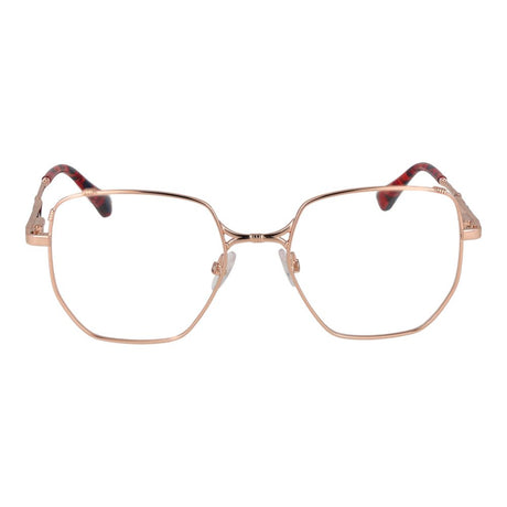 Christian Lacroix Rose Gold Women Optical Frames