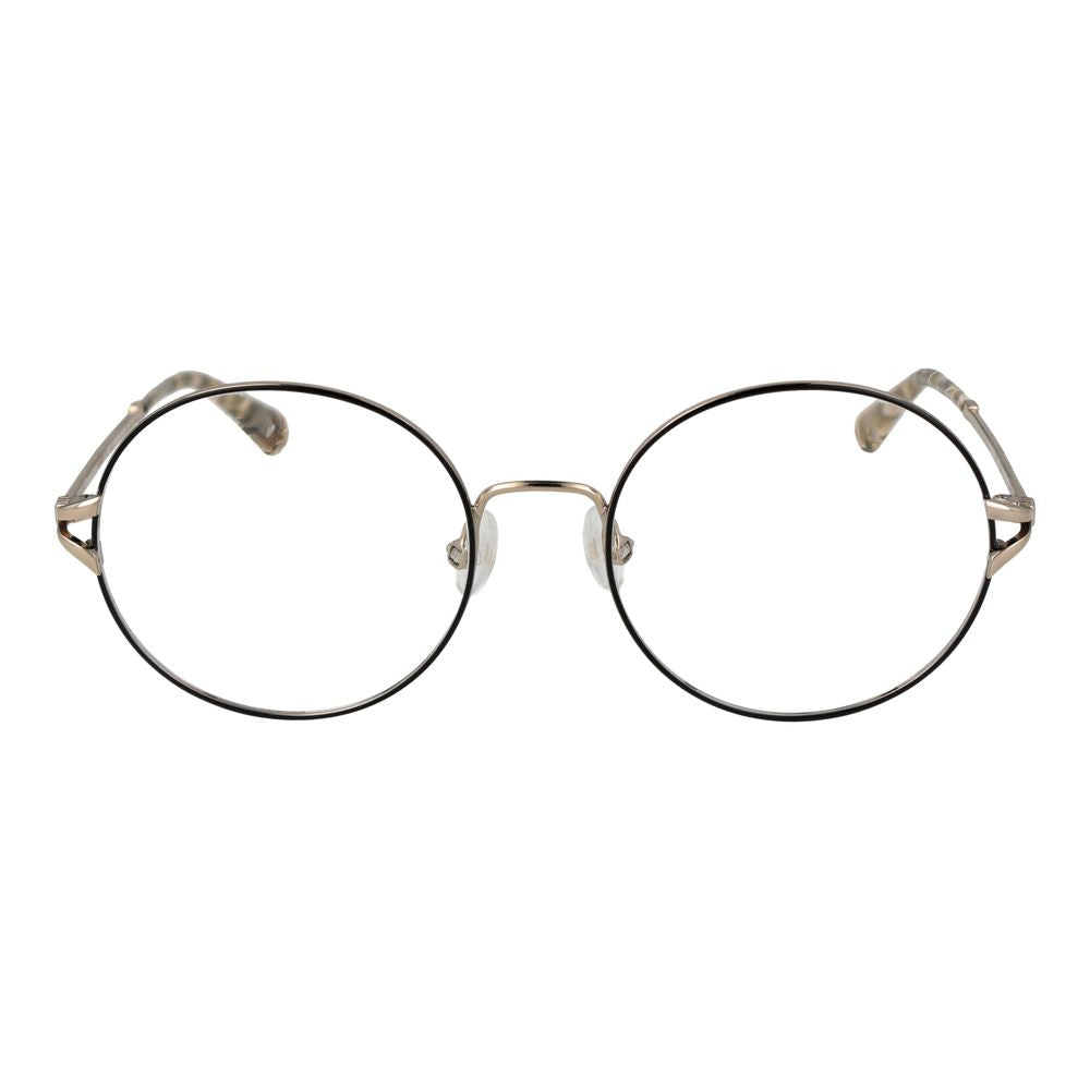 Christian Lacroix Black Women Optical Frames