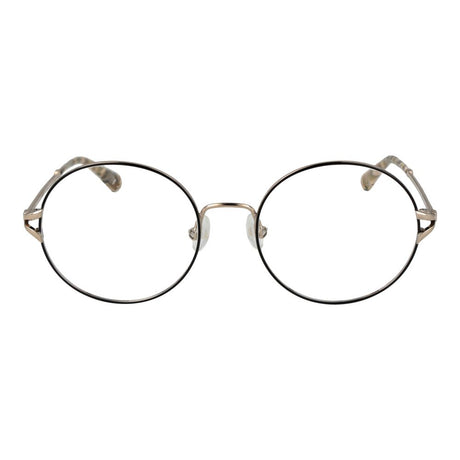 Christian Lacroix Black Women Optical Frames