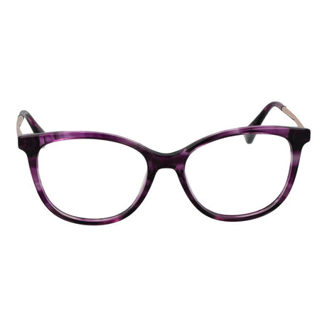 Max Mara Purple Women Optical Frames
