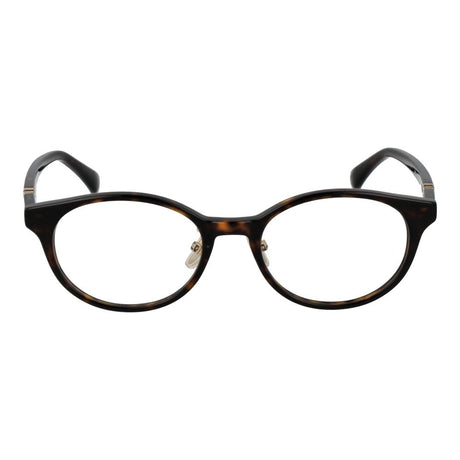 Max Mara Brown Women Optical Frames