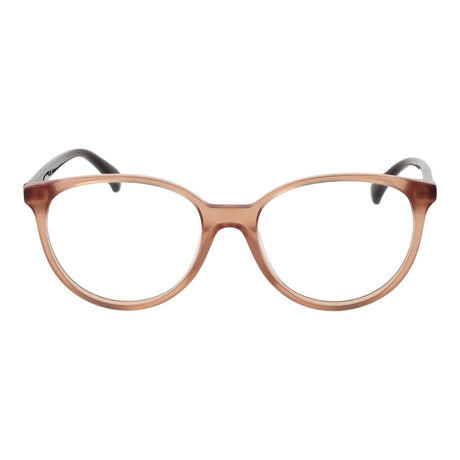 Max Mara Brown Women Optical Frames