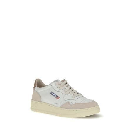 Autry Medalist Low Sneakers