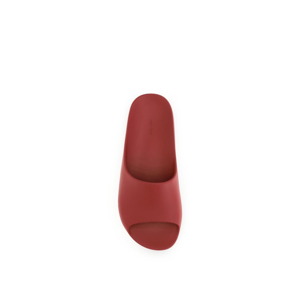 The Row Ama rubber Slippers