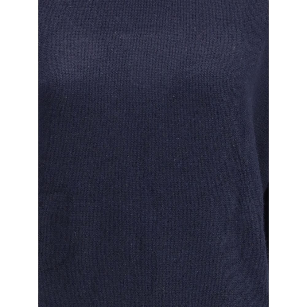 Allude Turtleneck Sweater
