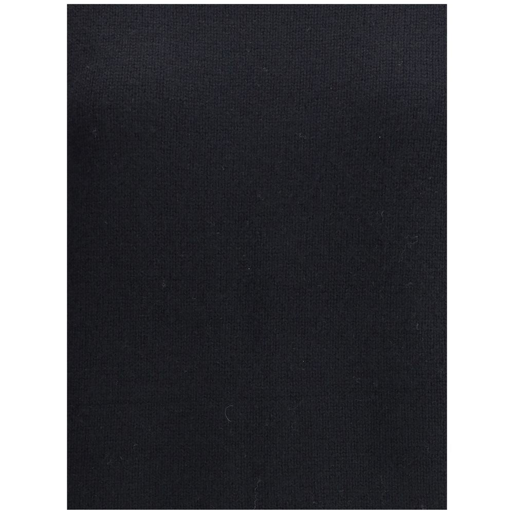 Allude Turtleneck Sweater