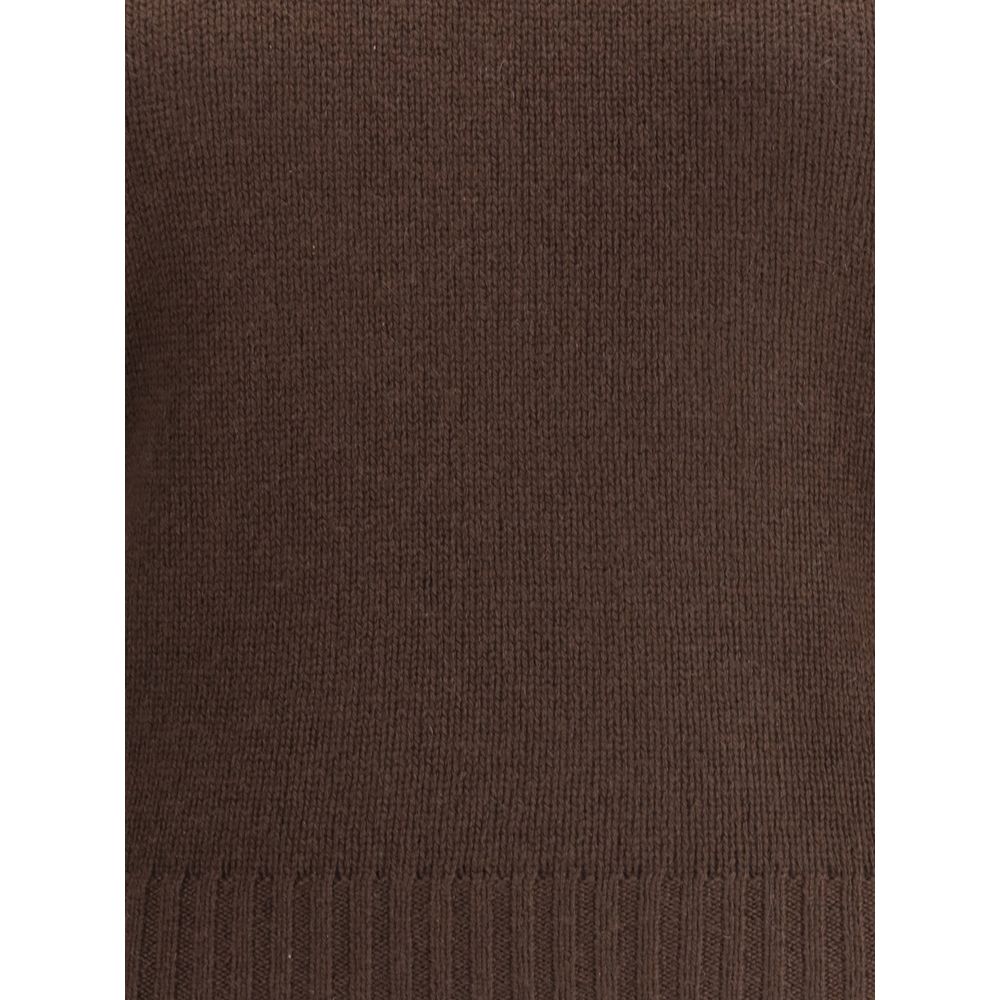 Allude Cashmere Sweater