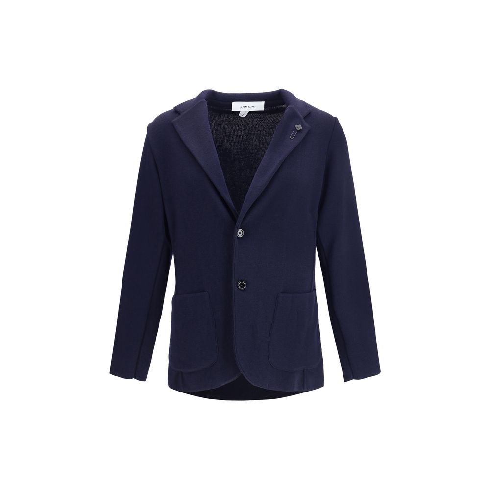 Lardini Knit Blazer