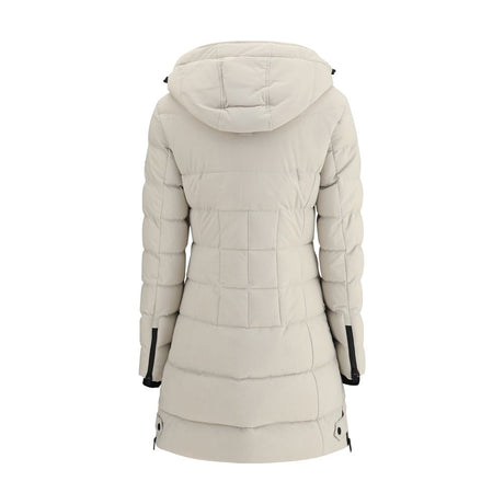 Moose Knuckles Midi Down Jacket