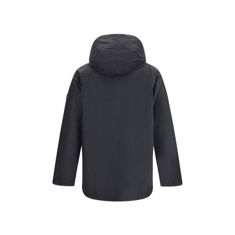 Barbour International Oakdale Down Jacket