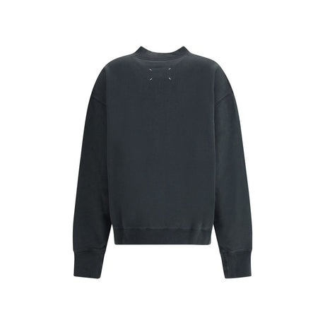 Margiela Zip Sweatshirt