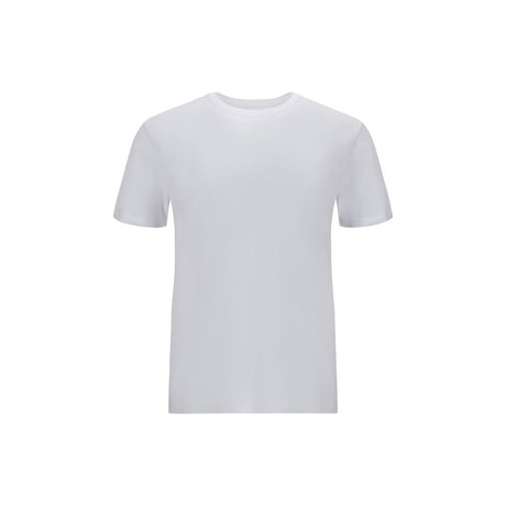 Margiela Multicolor Cotton T-Shirt