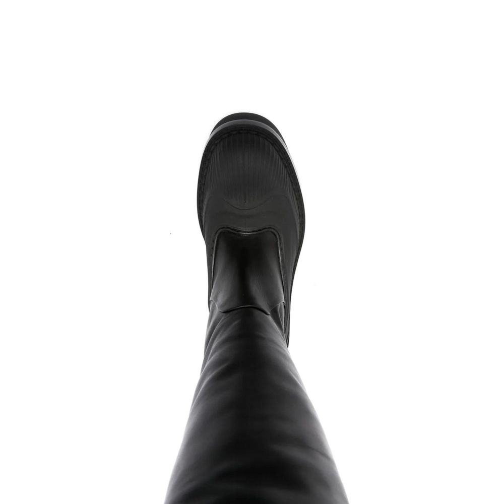 Chloé Raina Over Knee Boots