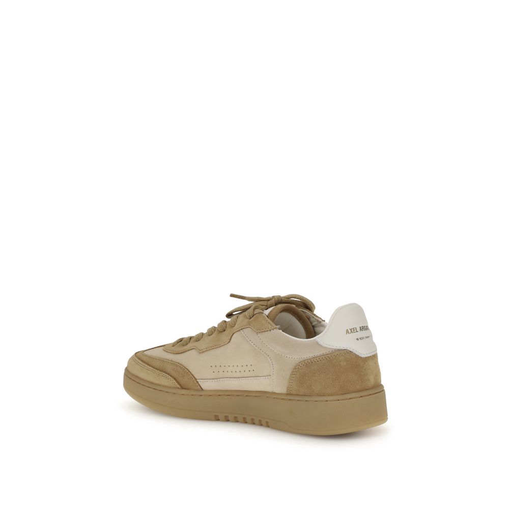 Axel Arigato Dice T-Toe Sneakers