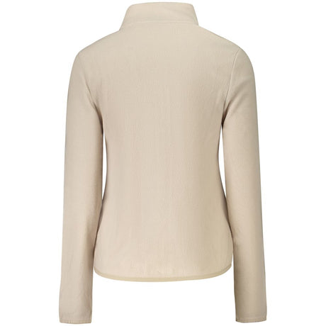 Norway 1963 Beige Polyester Women Sweater
