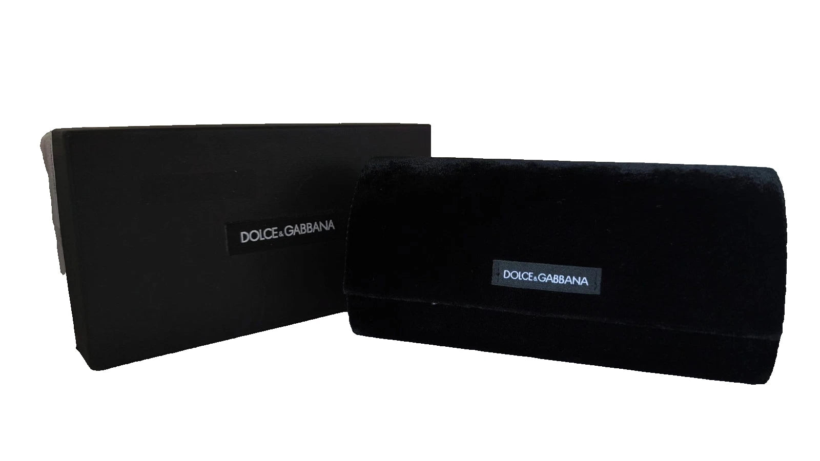 Dolce & Gabbana DG4027 Red Crystal Black Lens Shades Sunglasses