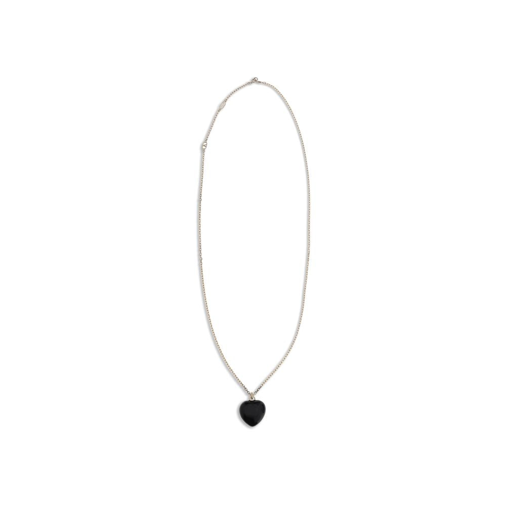 Valentino Garavani Coeur Royal Necklace