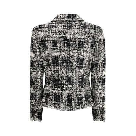 Sara Roka Tweed Jacket