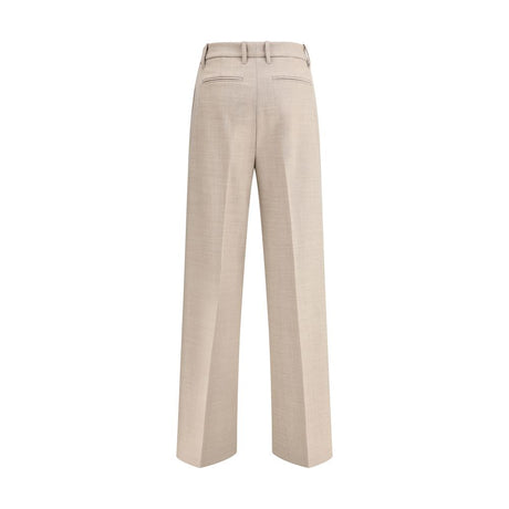 True Royal Karol Pants