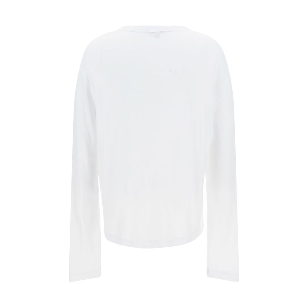 James Perse Long Sleeve Jersey