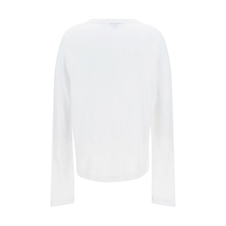 James Perse Long Sleeve Jersey