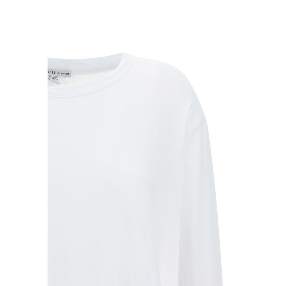 James Perse Long Sleeve Jersey