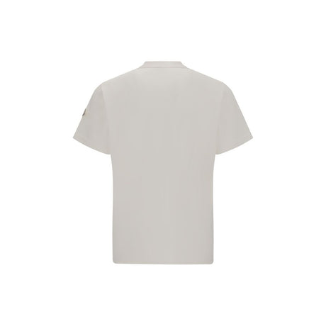 Moncler T-Shirt with logo