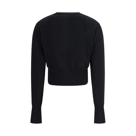 Vivienne Westwood Bea crop Cardigan