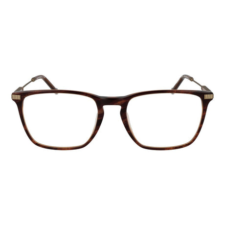 Hackett Brown Men Glasses Frame