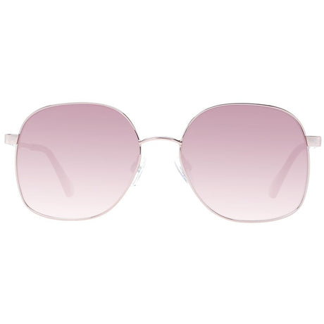 Ted Baker Gold Women Sunglass