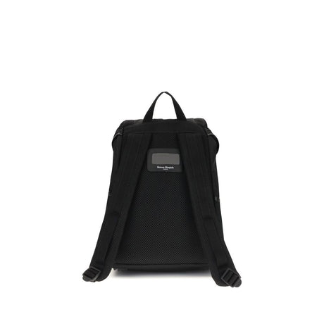 Margiela Medium technical Backpack