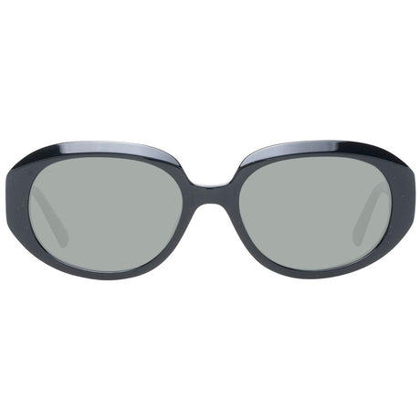 Ted Baker Black Women Sunglass