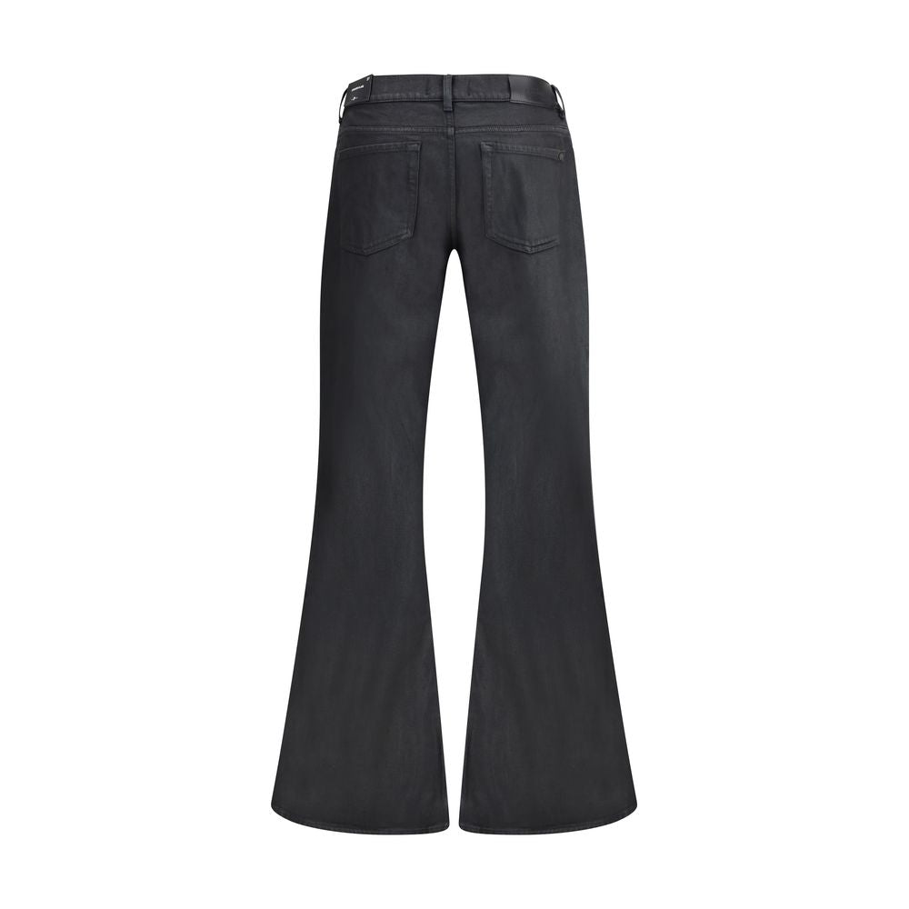 7FOR Flare Jeans