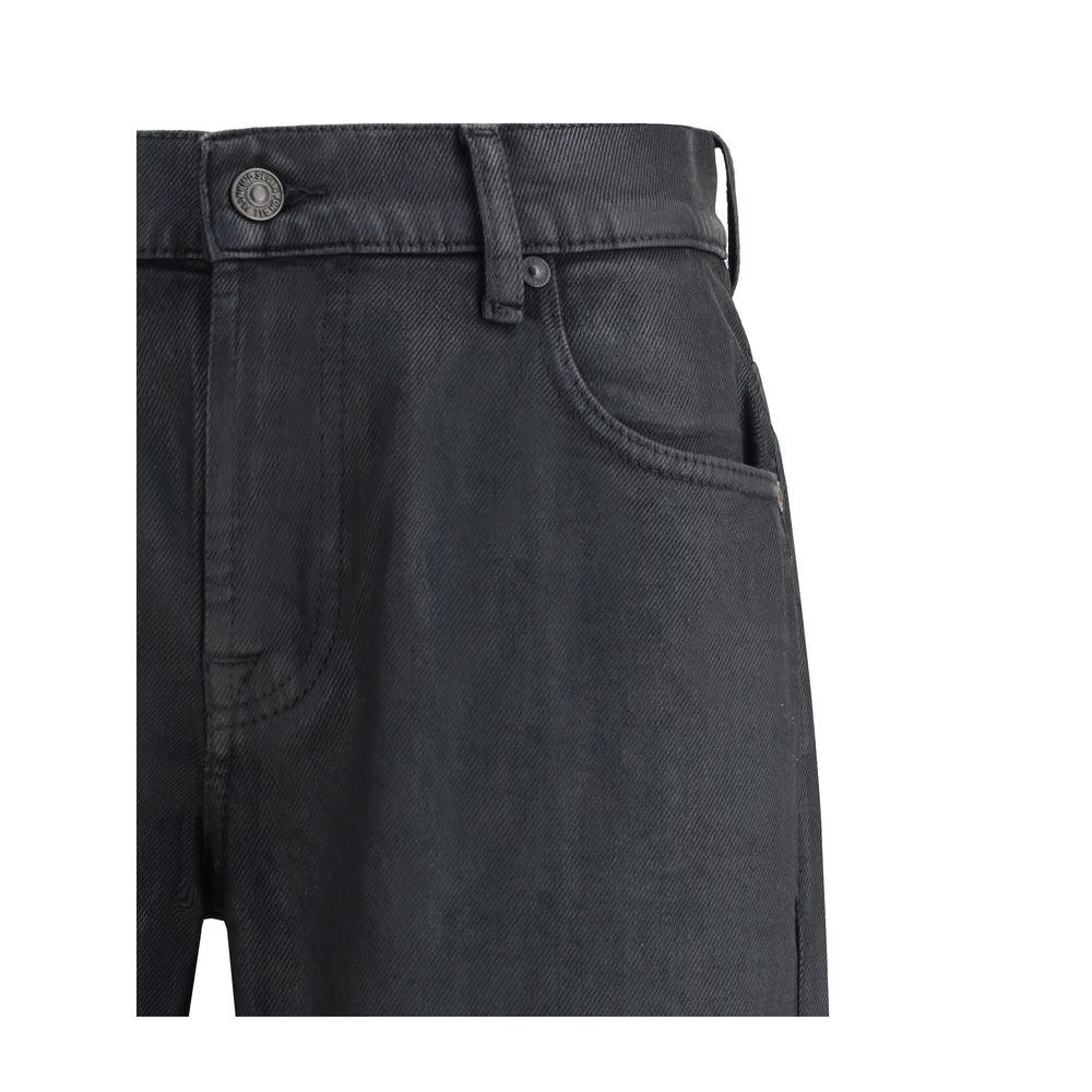 7FOR Flare Jeans