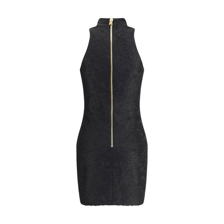 Balmain Baroque short Dress