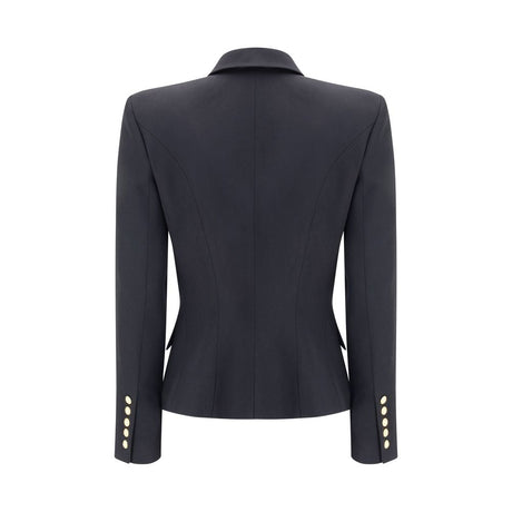 Balmain Double-breasted Blazer