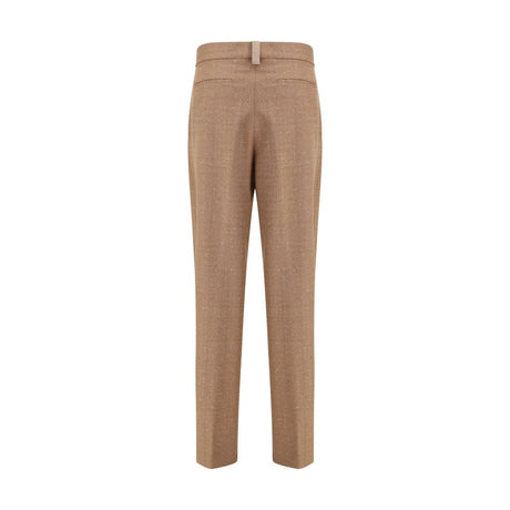 Fabiana Filippi Prince de Galles Pants