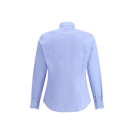 CALIBAN Cotton Shirt