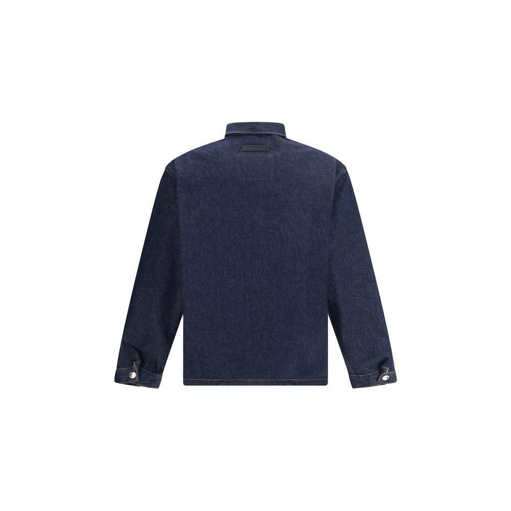 7FOR Denim Shirt