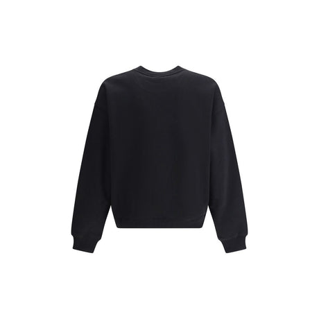Axel Arigato Cotton Sweatshirt with logo