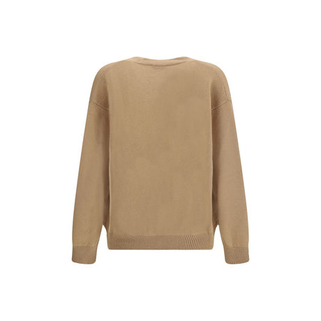 Laneus Oversized Cardigan