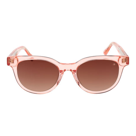 Scotch & Soda Pink Women Sunglass
