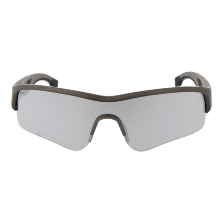 Hugo Boss Beige Men Sunglass