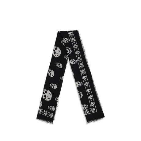 Alexander McQueen CA SKULL 104X120