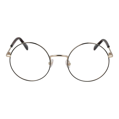 Emilio Pucci Black Women Glasses Frame