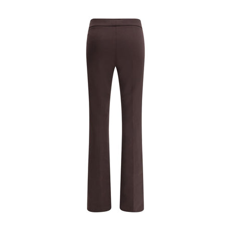 Avenue Montaigne Flare stretchy Pants