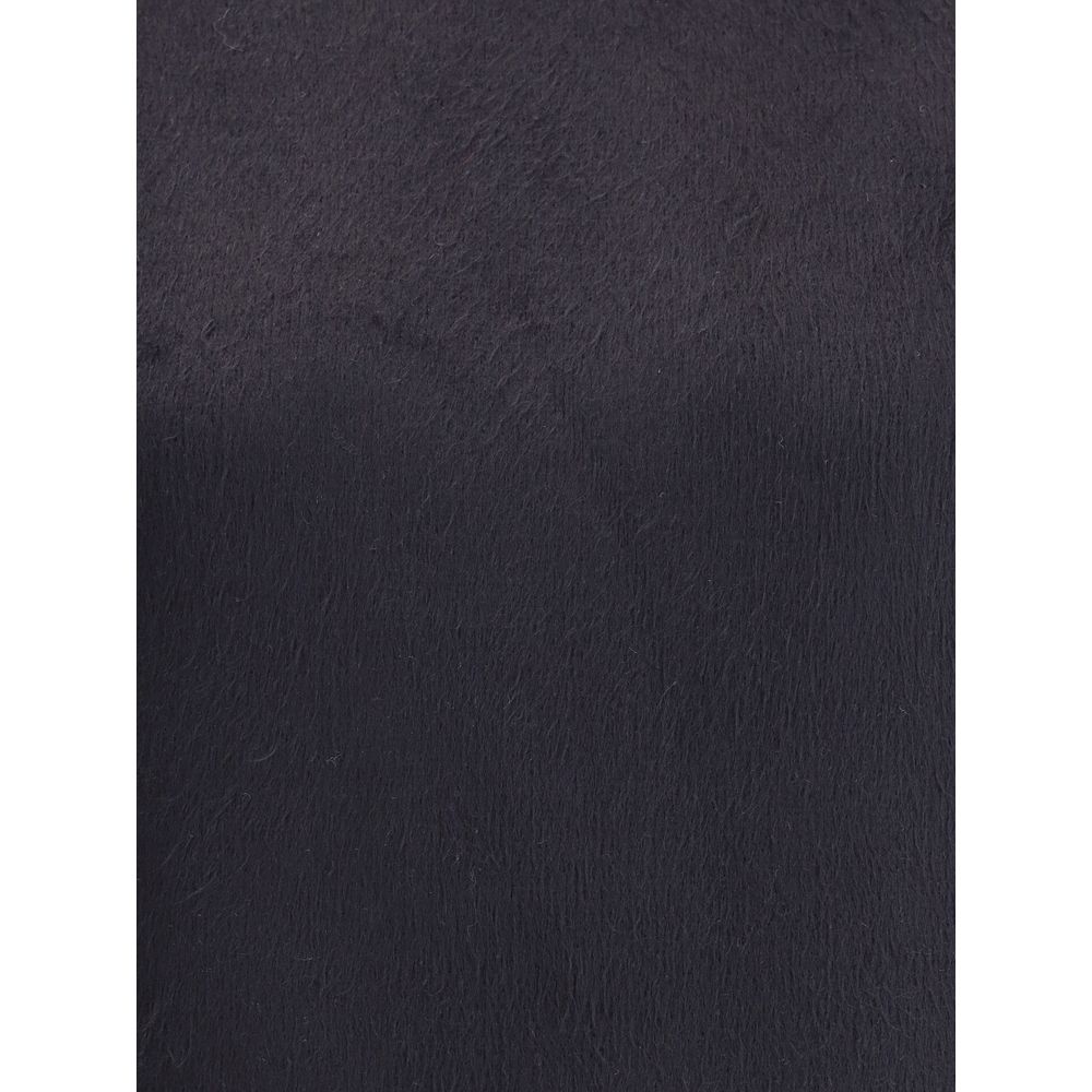 Tom Ford Sort Silketop